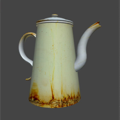 Lechero tradicional / Milk jug / Pot à lait / Leiteira / 奶壶