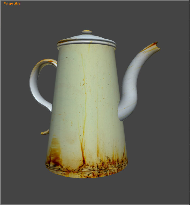 Lechero tradicional / Milk jug / Pot à lait / Leiteira / 奶壶